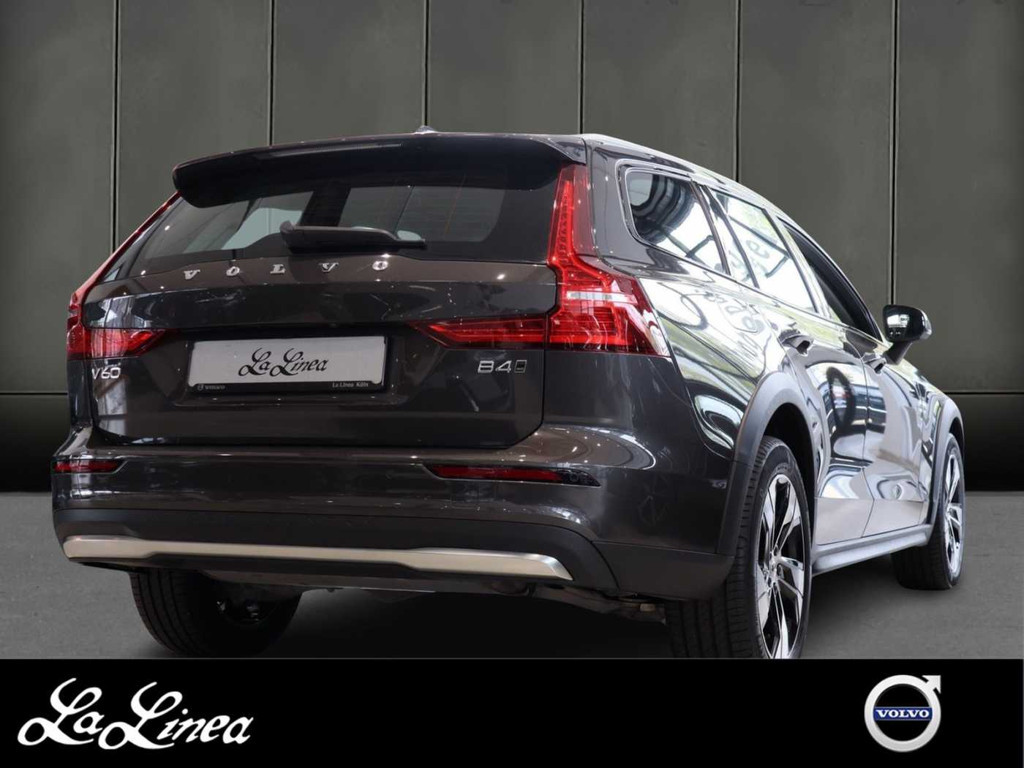 Volvo V60 Cross Country V60 Cross Country