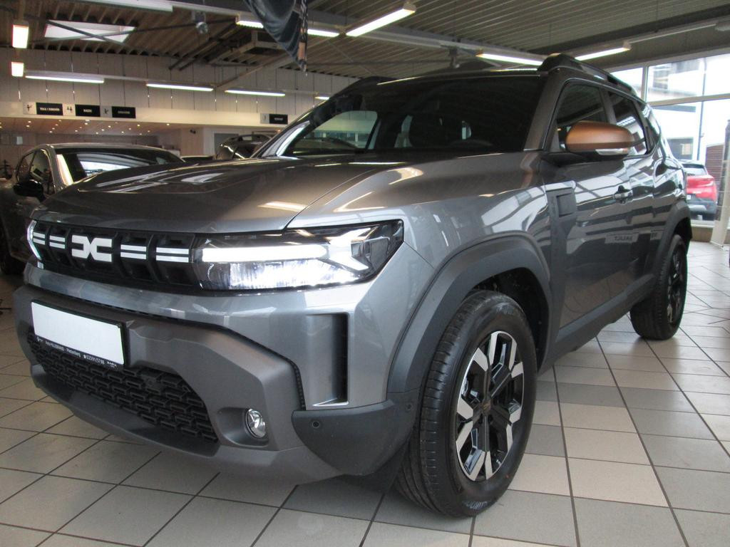 Dacia Duster TCe 130 Extreme