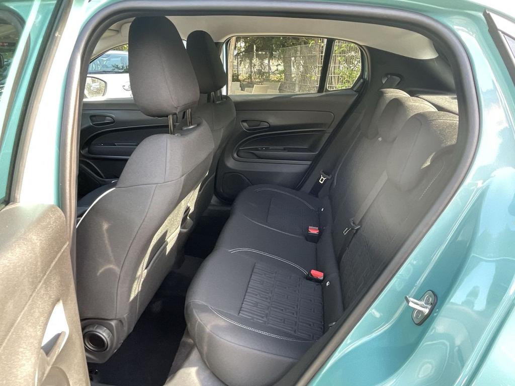 Fiat 600e