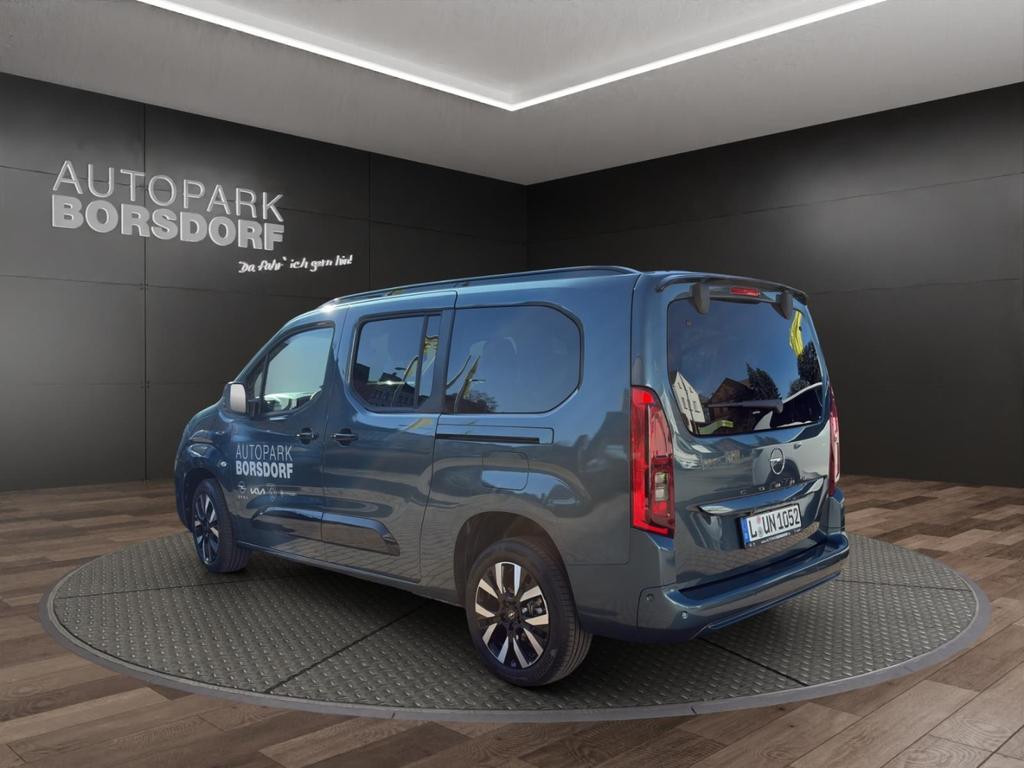 Opel Combo Grand Sport Life GS-Line