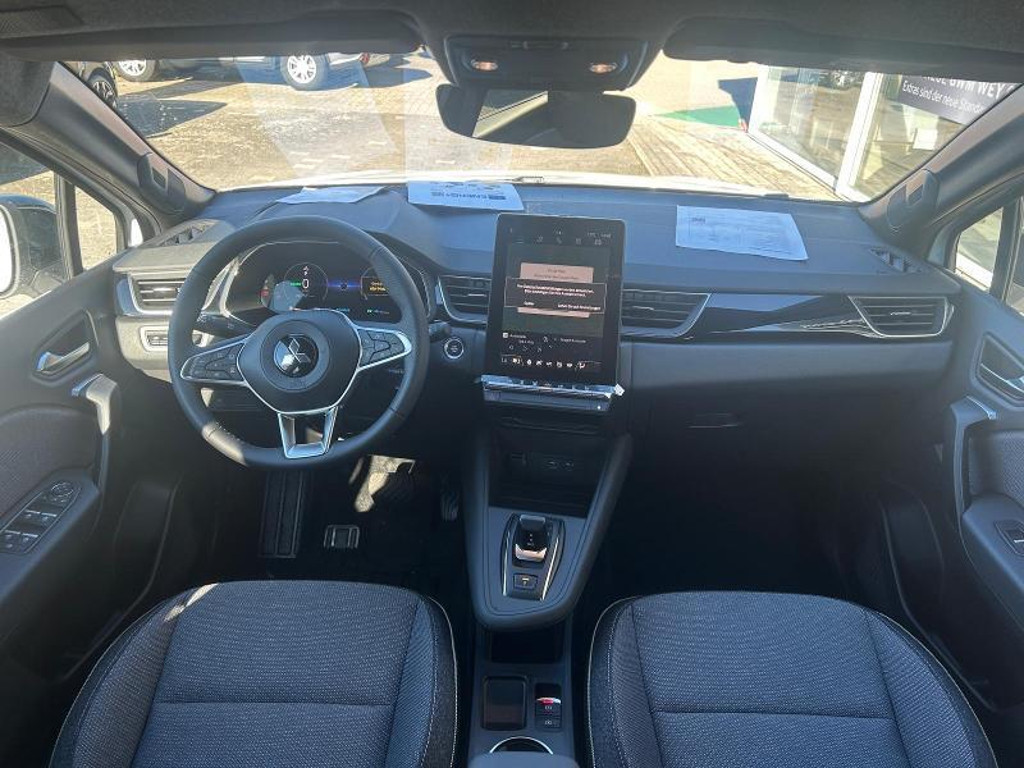 Mitsubishi Grandis
