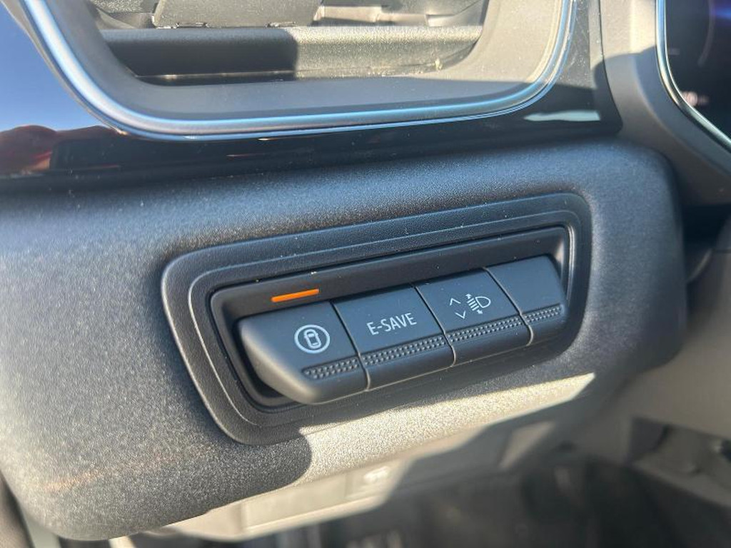 Mitsubishi Grandis