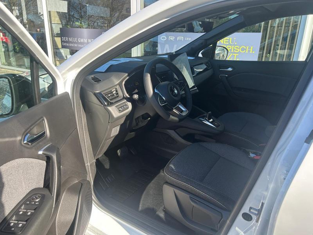 Mitsubishi Grandis
