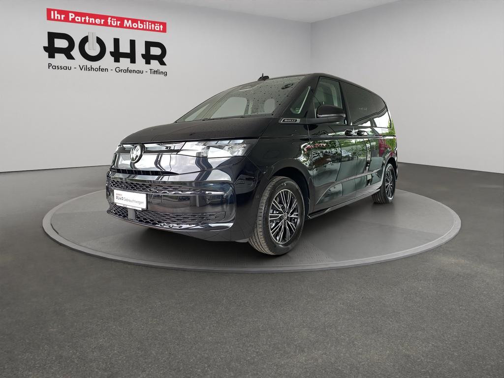 Volkswagen Multivan DSG 2.0 TSI T7