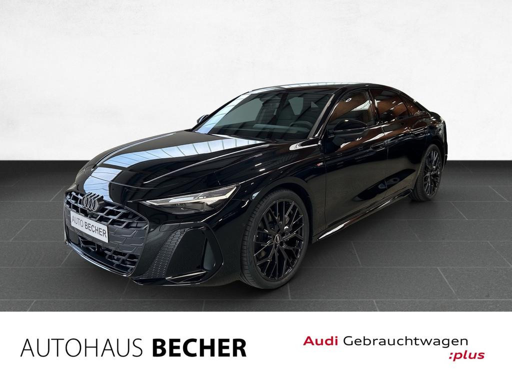 Audi A6 Sedan Quattro S-Tronic 2.0 TDI