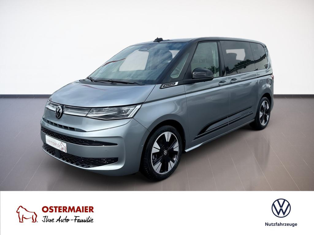 Volkswagen Multivan DSG Life 2.0 TDI T7