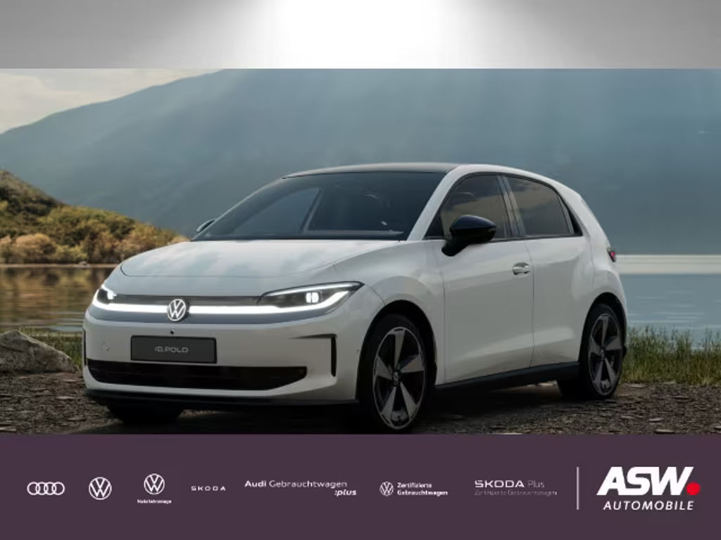 Volkswagen ID. Polo Style