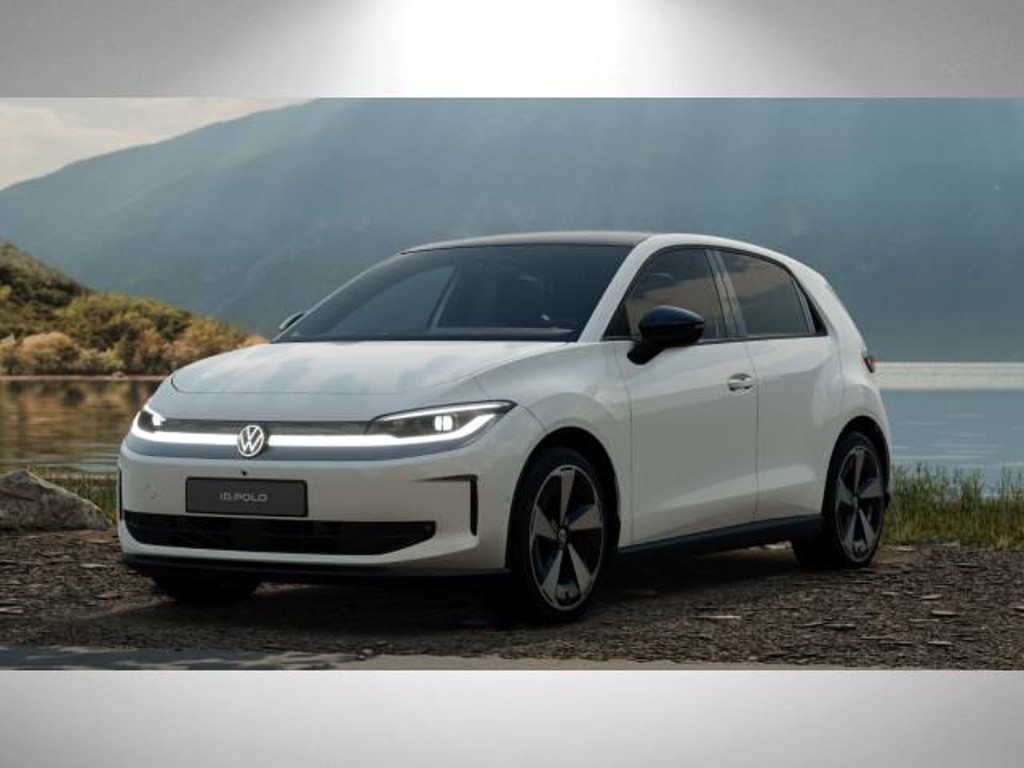 Volkswagen ID. Polo