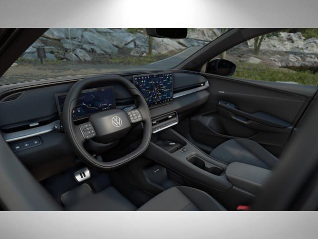 Volkswagen ID. Polo