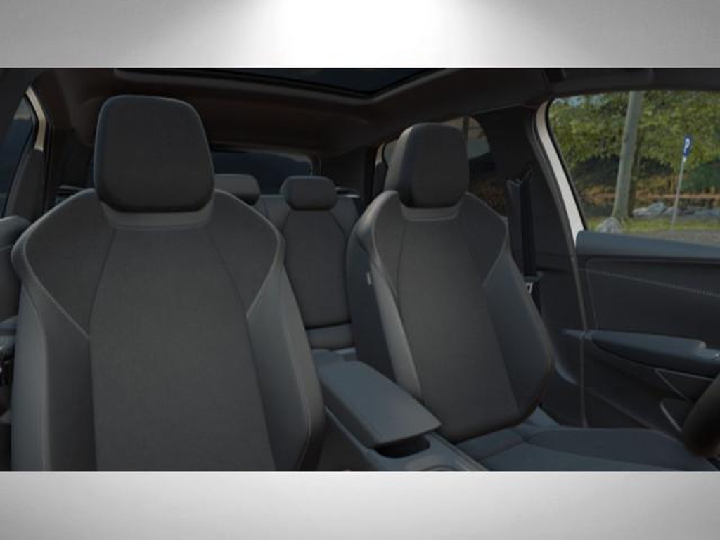 Volkswagen ID. Polo