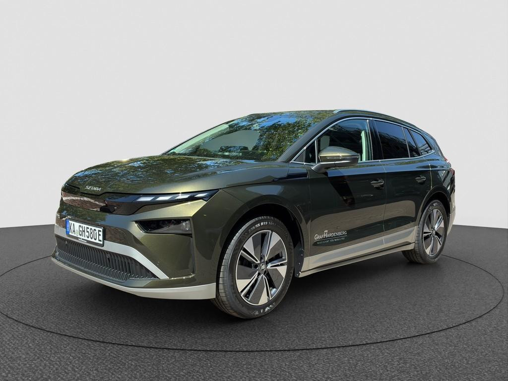 Skoda Enyaq iV Selection