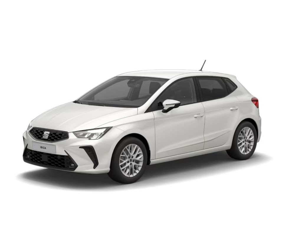 Seat Ibiza Style 1.0 TSI DSG