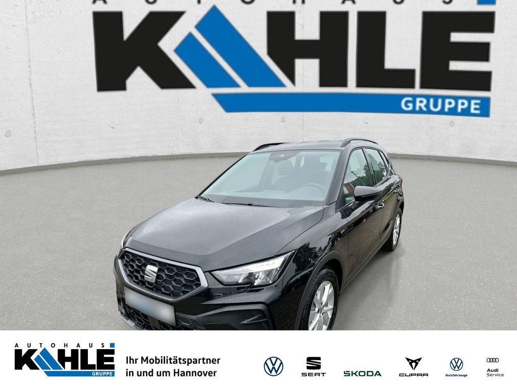 Seat Arona Style 1.0 TSI