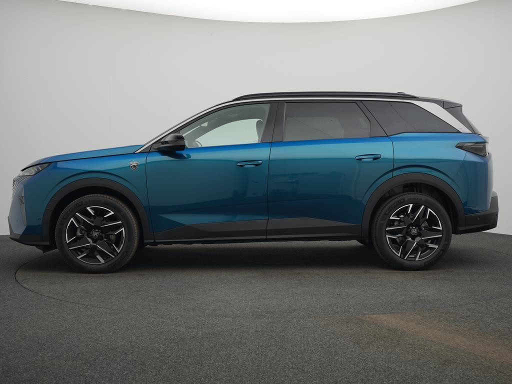 Peugeot 5008 GT-Line Hybrid