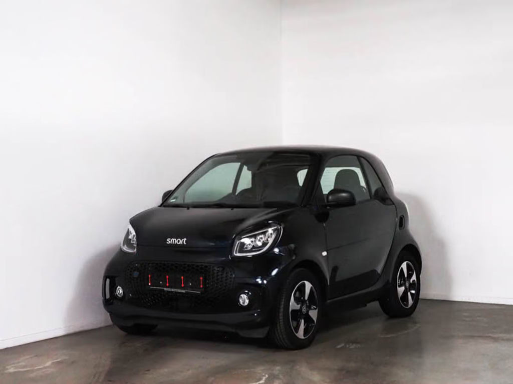 Smart EQ fortwo Passion