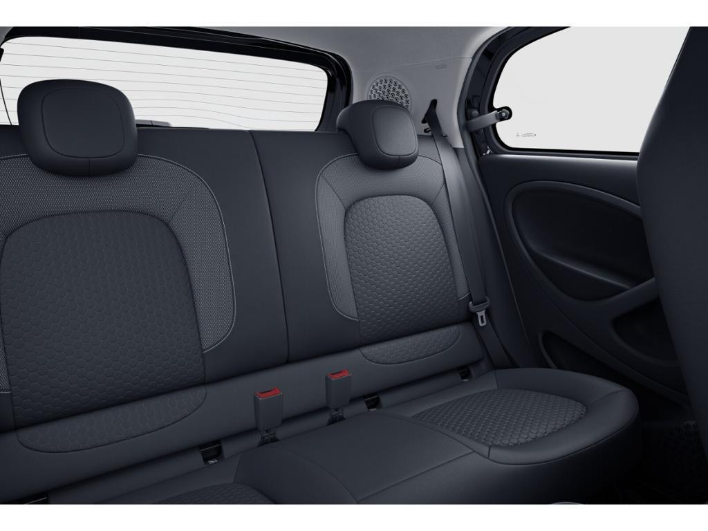 Smart EQ forfour