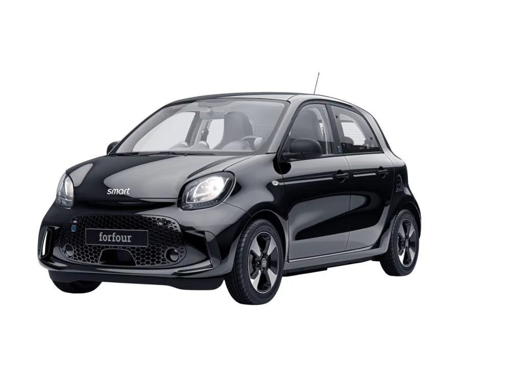 Smart EQ forfour