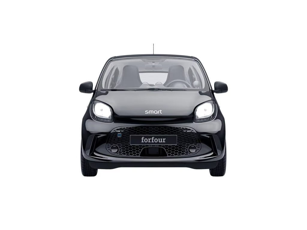 Smart EQ forfour