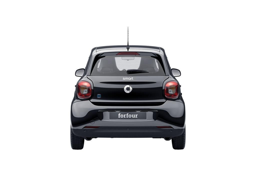 Smart EQ forfour