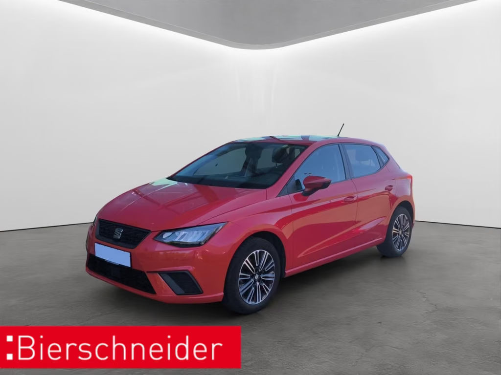 Seat Ibiza Style 1.0 TSI