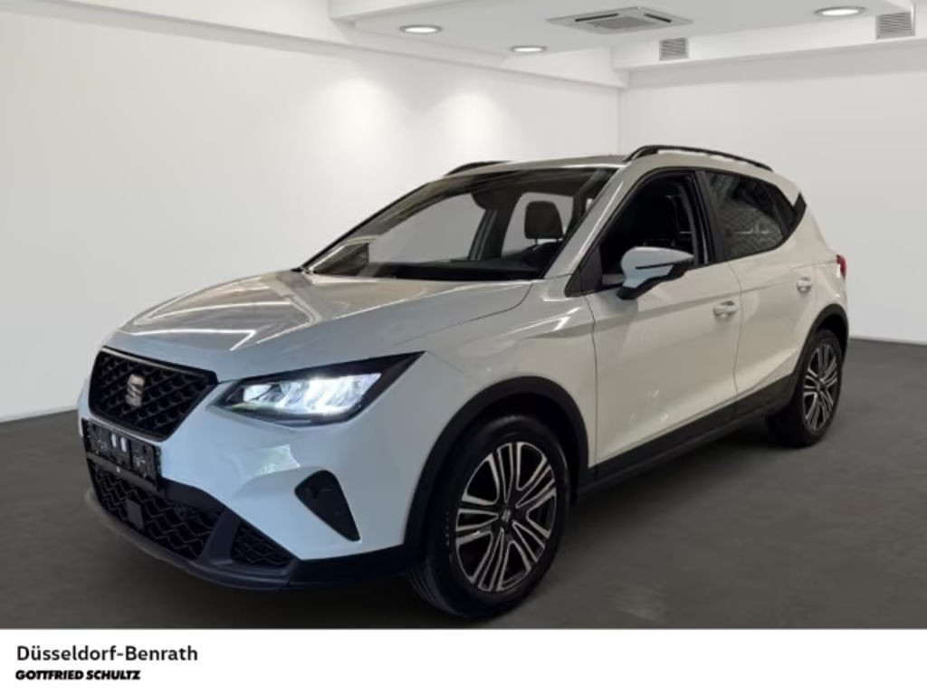 Seat Arona Style 1.0 TSI DSG