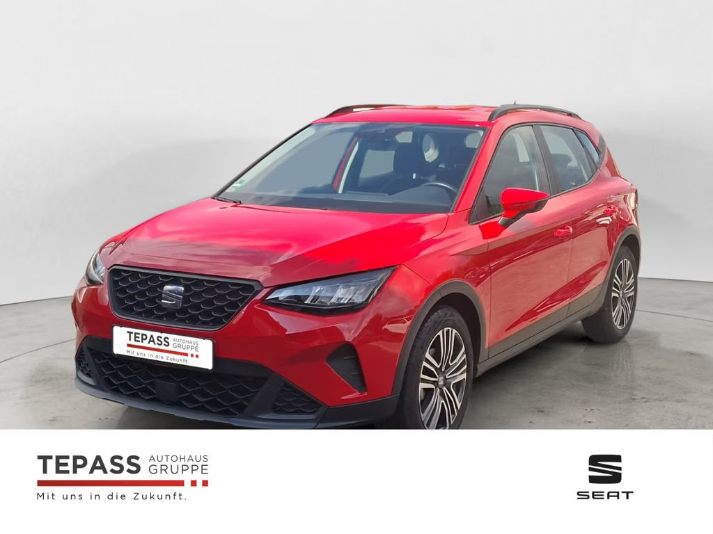 Seat Arona Style 1.0 TSI