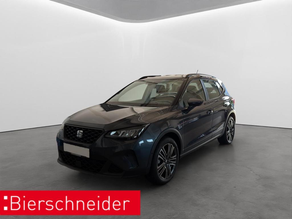 Seat Arona Style 1.0 TSI