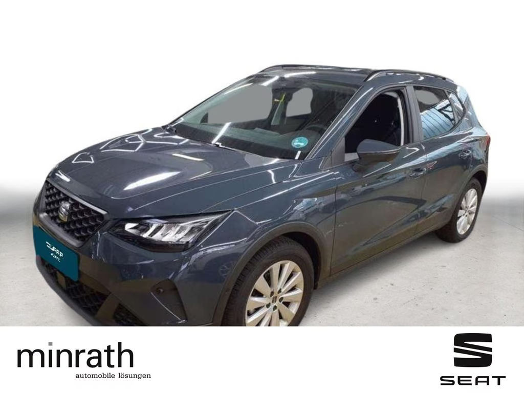 Seat Arona Style 1.0 TSI DSG
