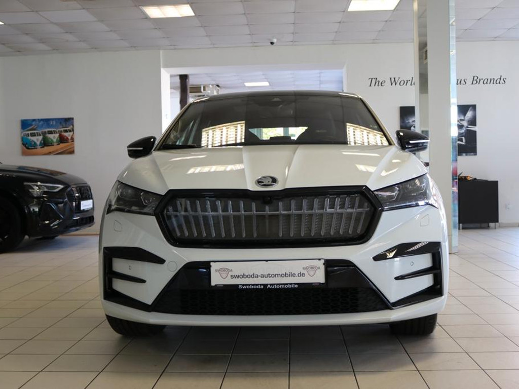 Skoda Enyaq iV