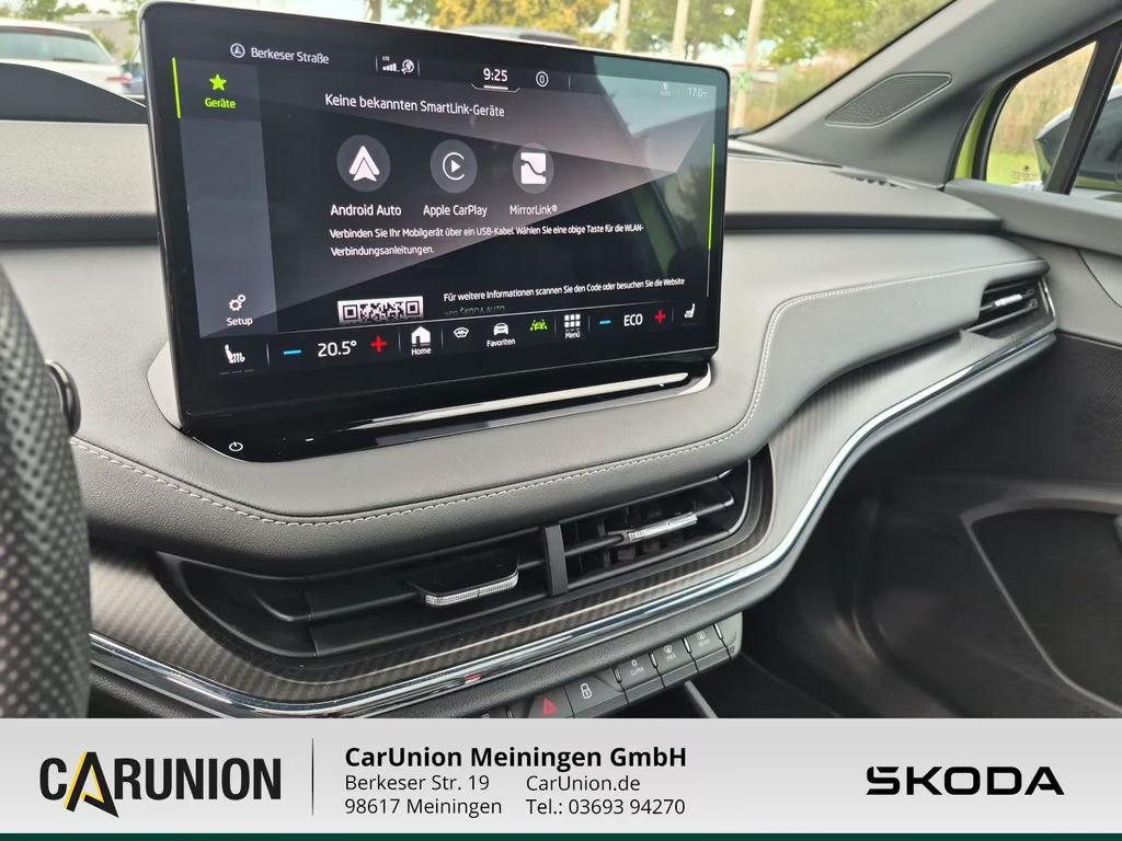 Skoda Enyaq iV