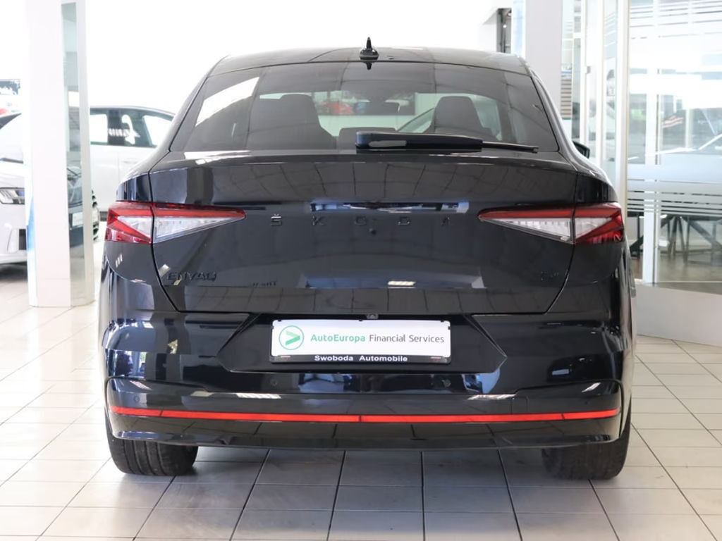 Skoda Enyaq iV