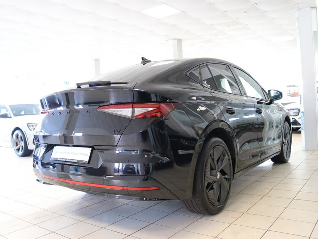 Skoda Enyaq iV