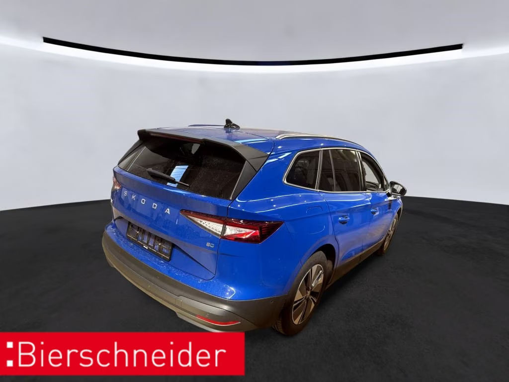 Skoda Enyaq iV