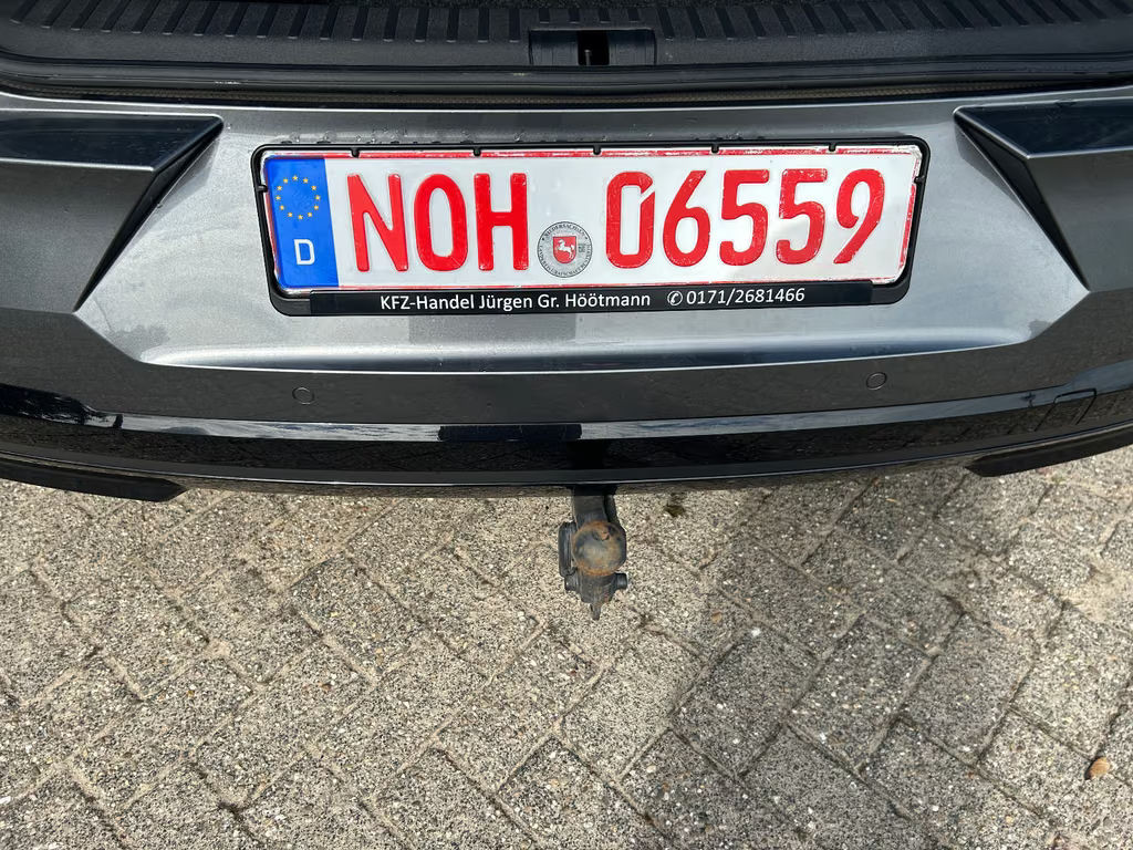 Skoda Enyaq iV