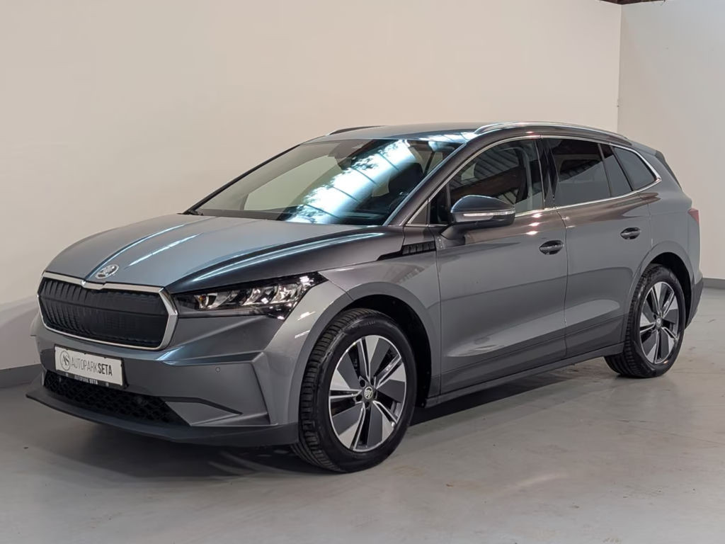 Skoda Enyaq iV iV 80 Suite