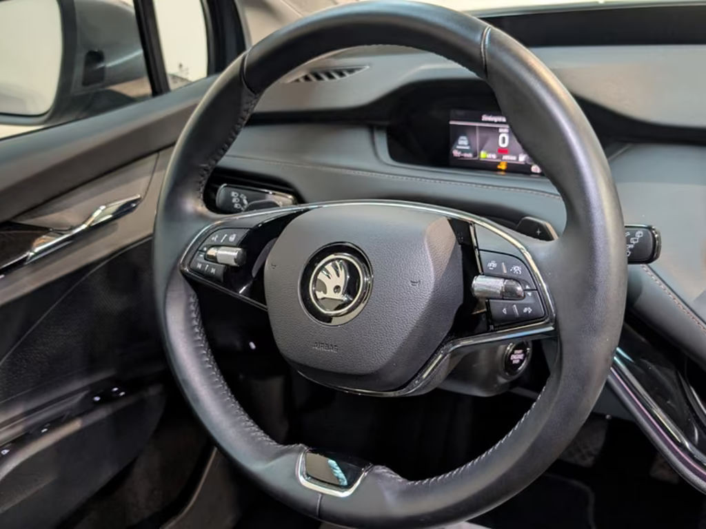 Skoda Enyaq iV