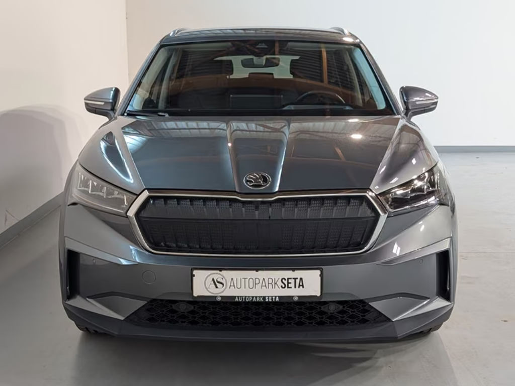 Skoda Enyaq iV