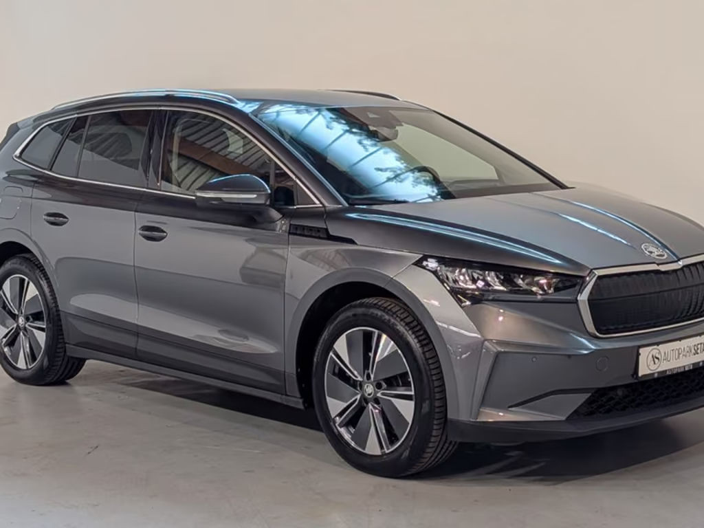 Skoda Enyaq iV