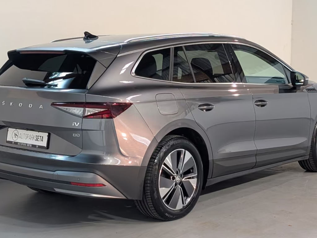 Skoda Enyaq iV