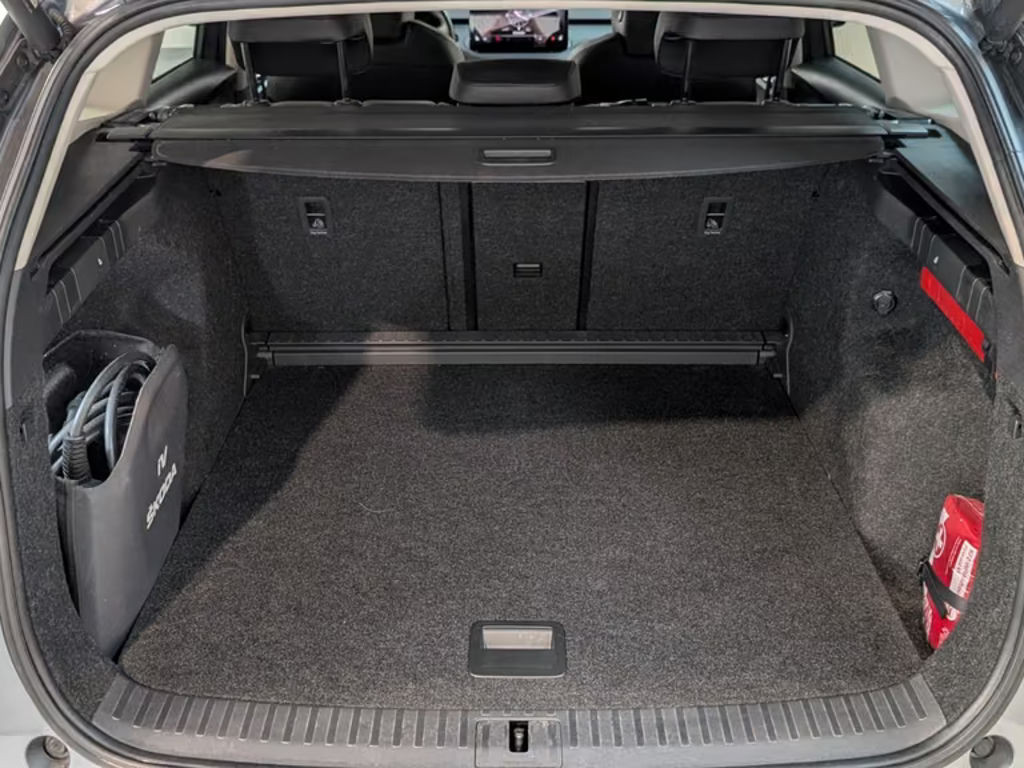 Skoda Enyaq iV