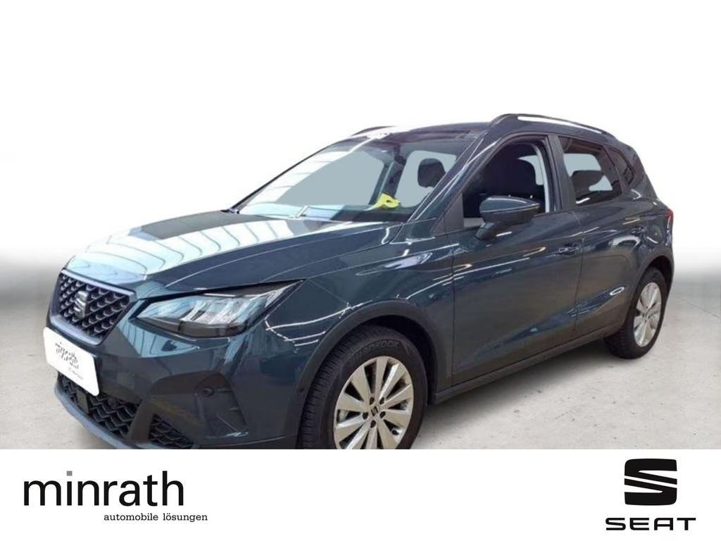 Seat Arona Style 1.0 TSI DSG