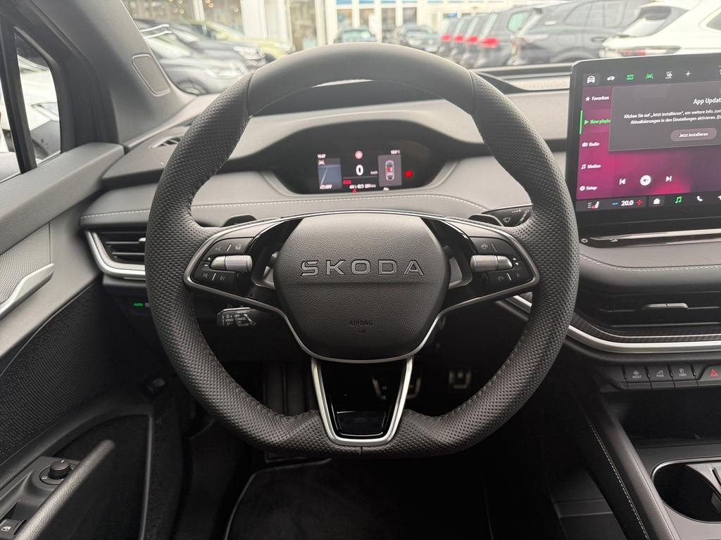 Skoda Enyaq iV