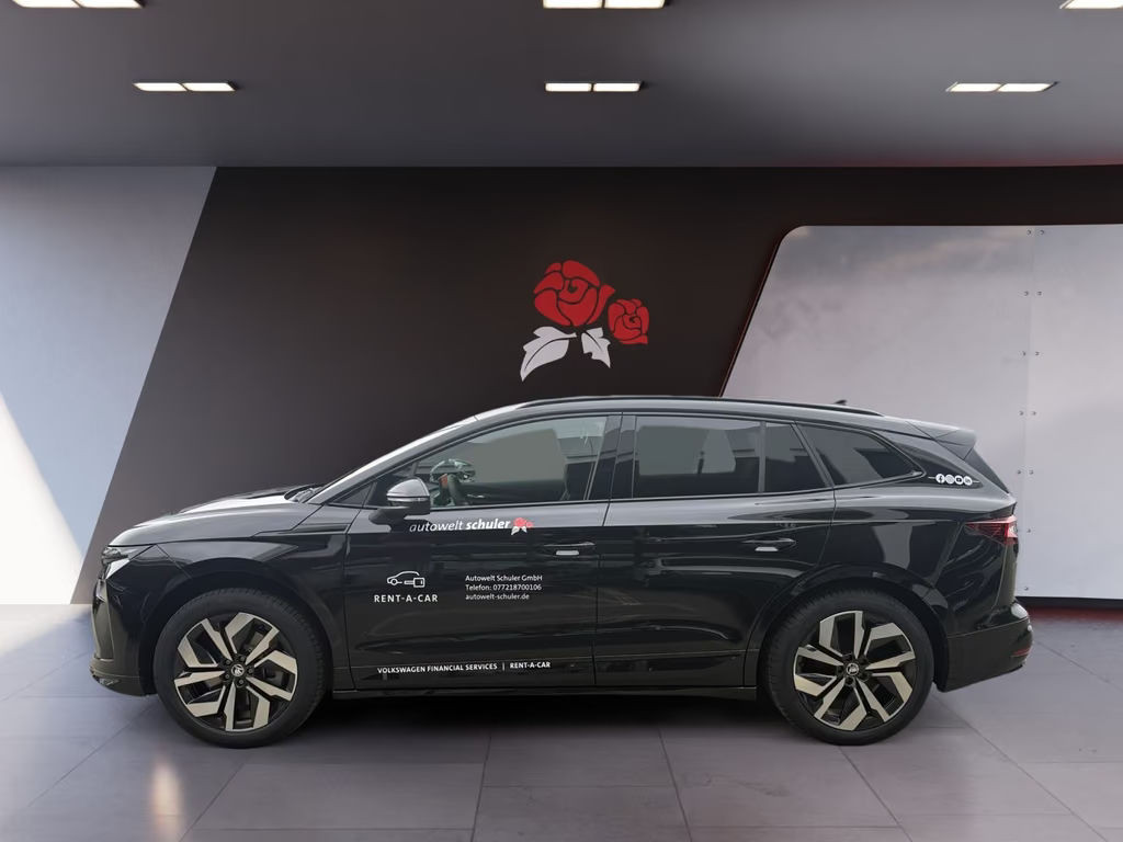 Skoda Enyaq iV