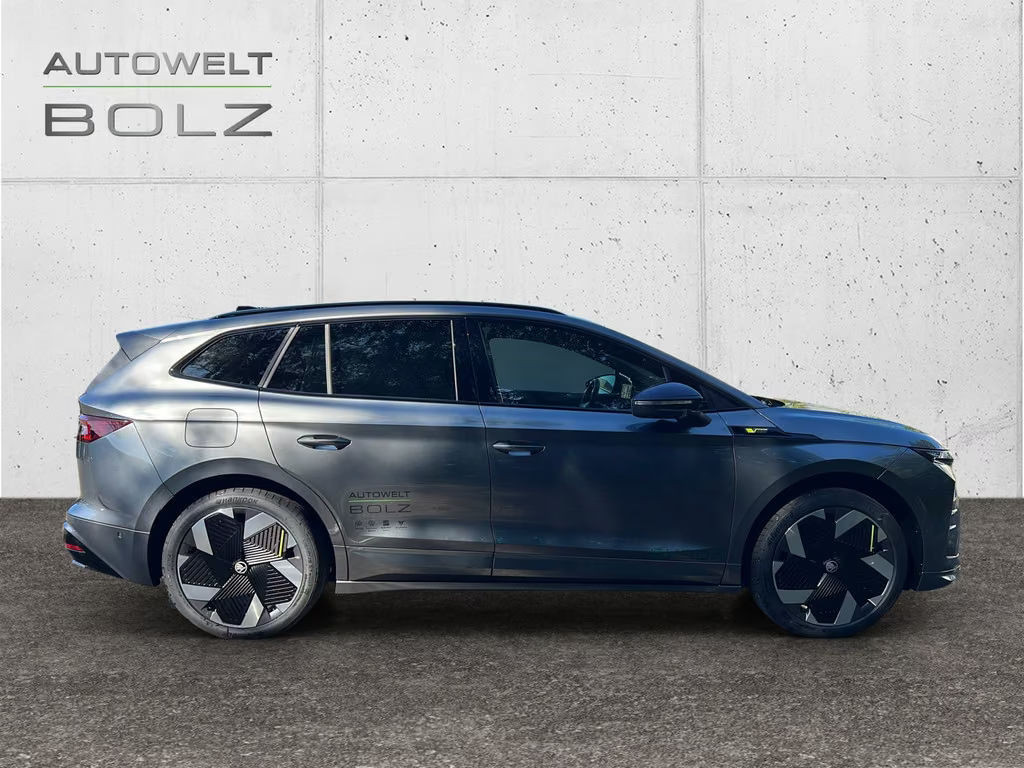 Skoda Enyaq iV