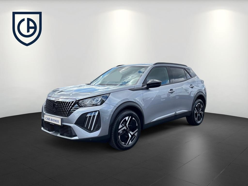 Peugeot 2008 Allure Pack PureTech