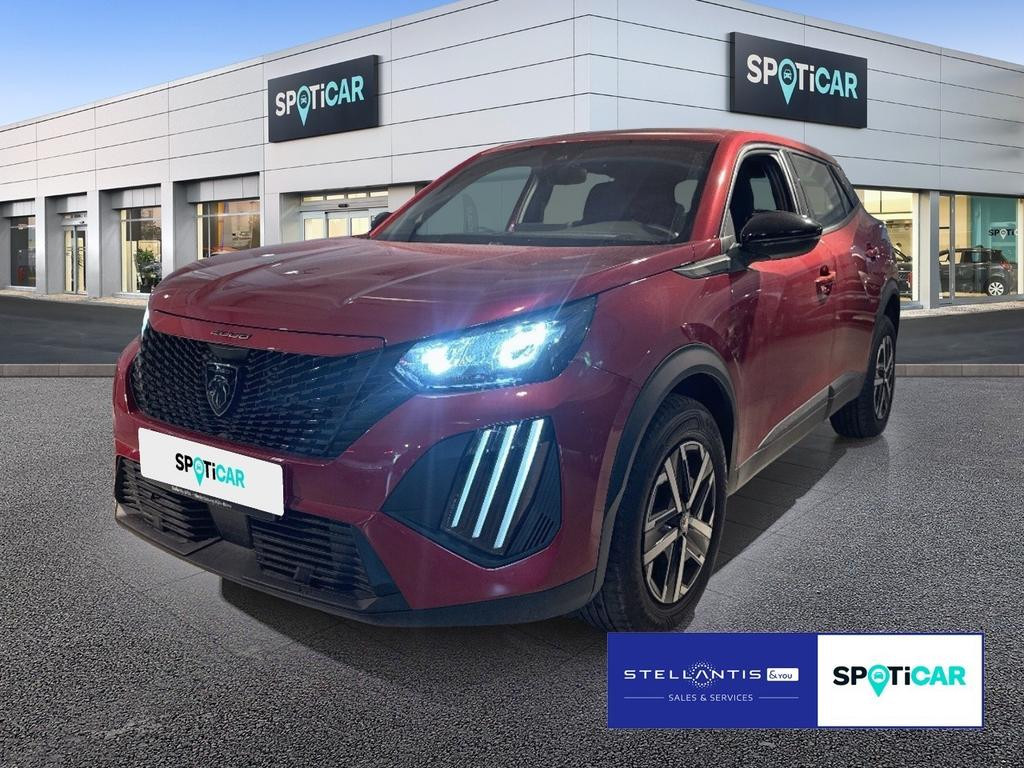 Peugeot 2008 Active Pack