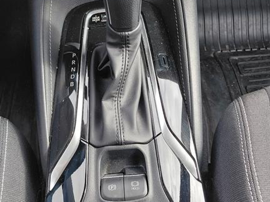 Suzuki Swace