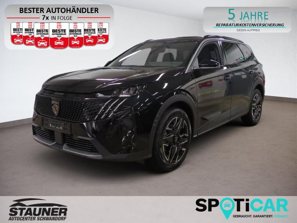 Peugeot 5008 Allure Pack Hybrid