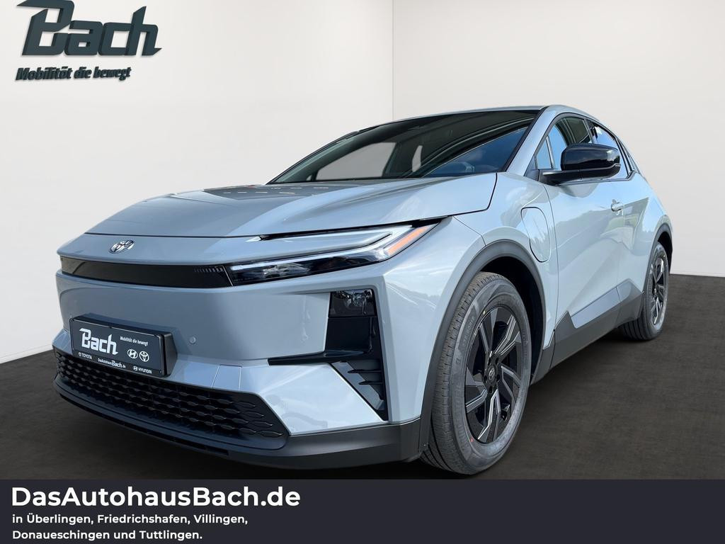 Toyota C-HR 5-deurs