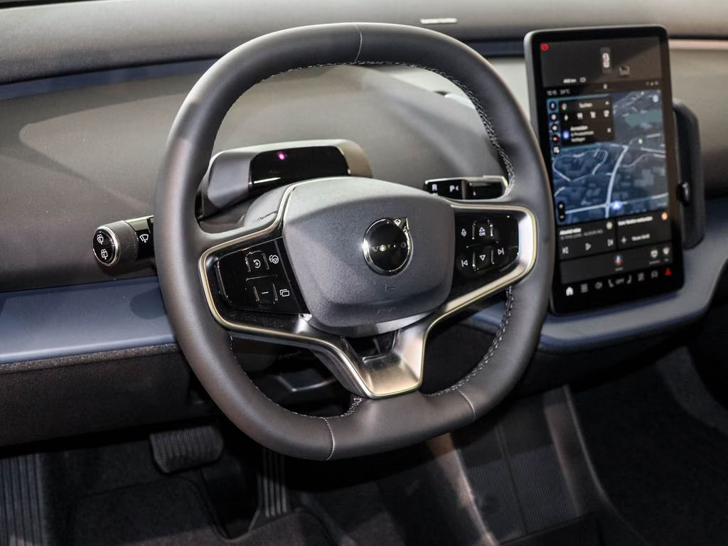 Volvo EX30